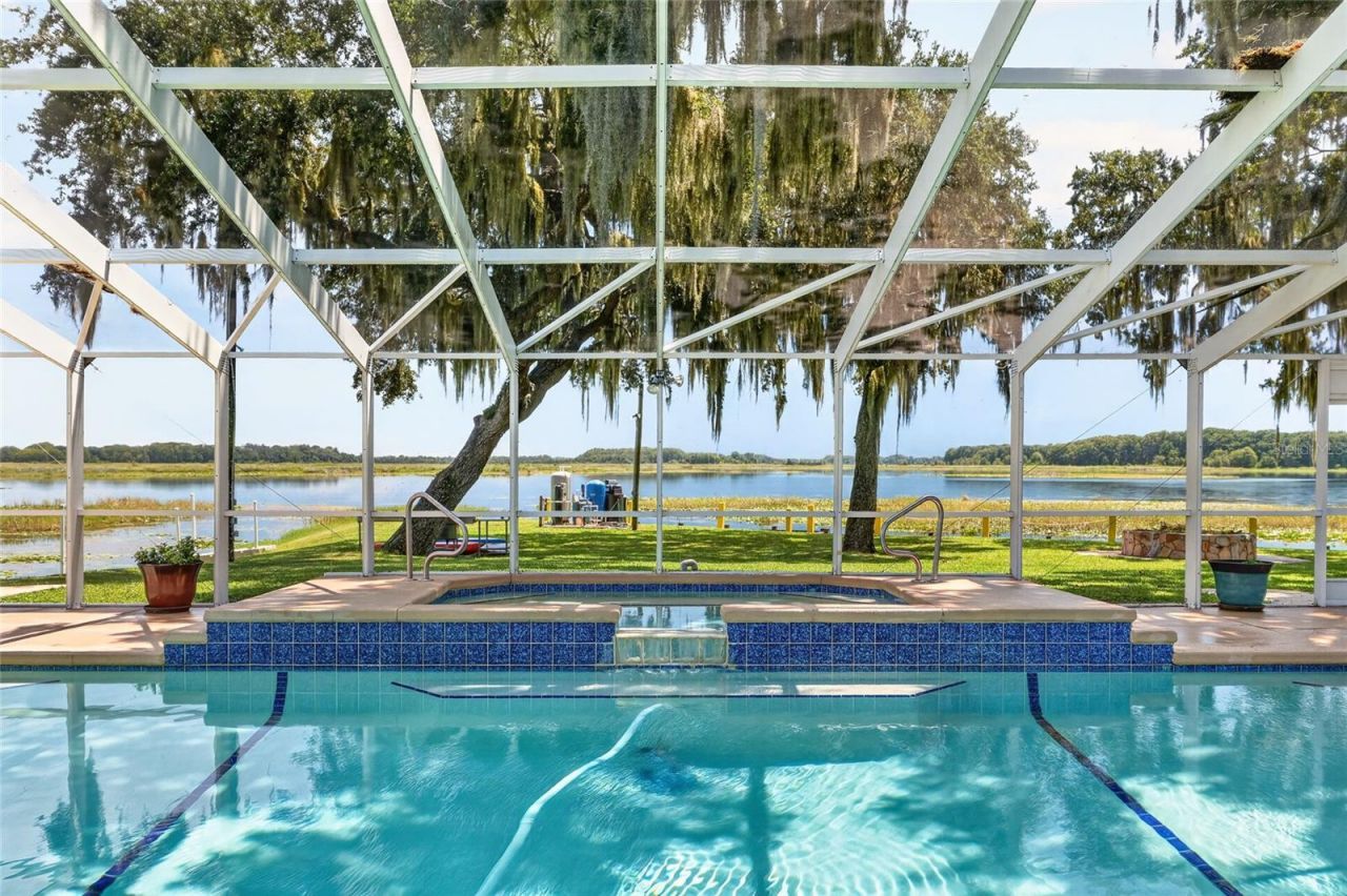 2489 N Lakefront Drive, Hernando, FL 34442 Photo