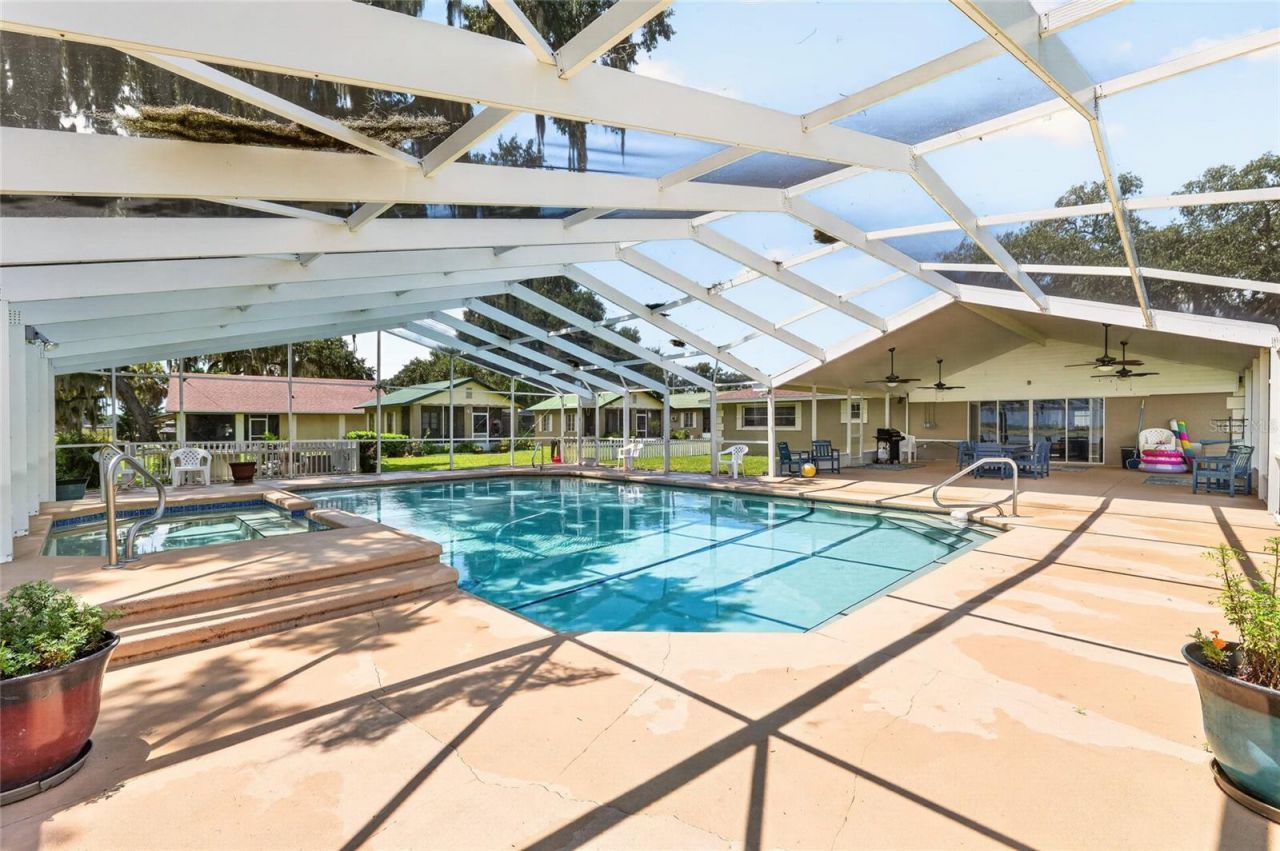 2489 N Lakefront Drive, Hernando, FL 34442 Photo