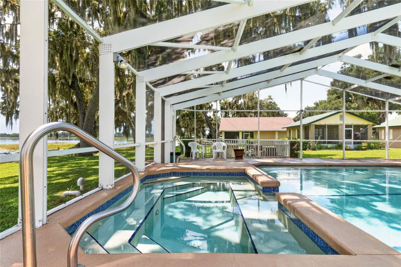 2489 N Lakefront Drive, Hernando, FL 34442 Photo