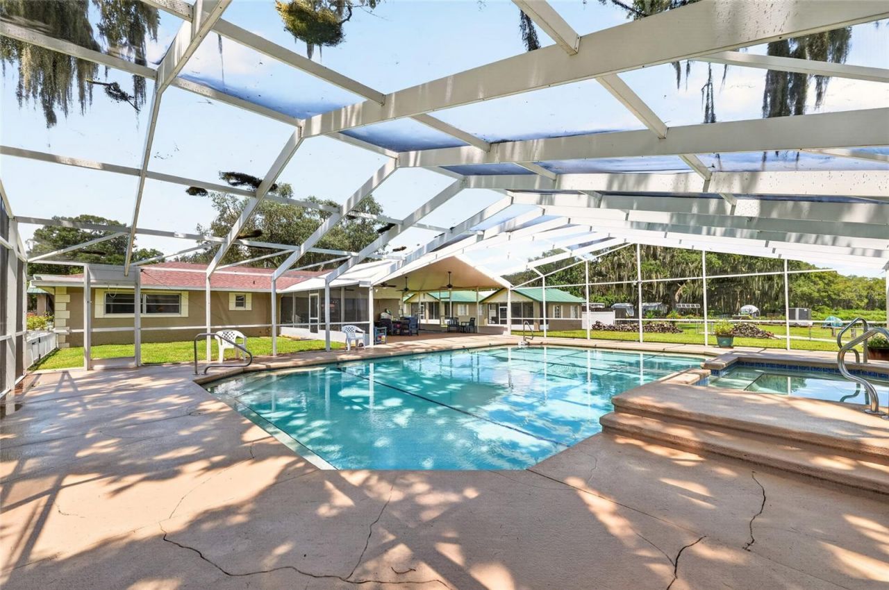 2489 N Lakefront Drive, Hernando, FL 34442 Photo