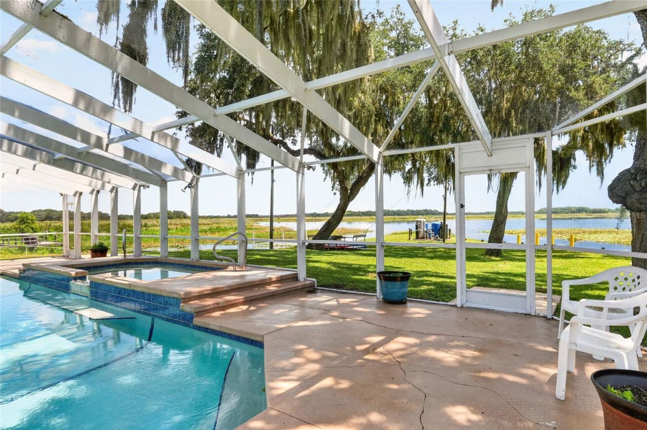 2489 N Lakefront Drive, Hernando, FL 34442 Photo