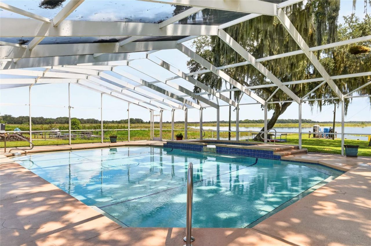 2489 N Lakefront Drive, Hernando, FL 34442 Photo
