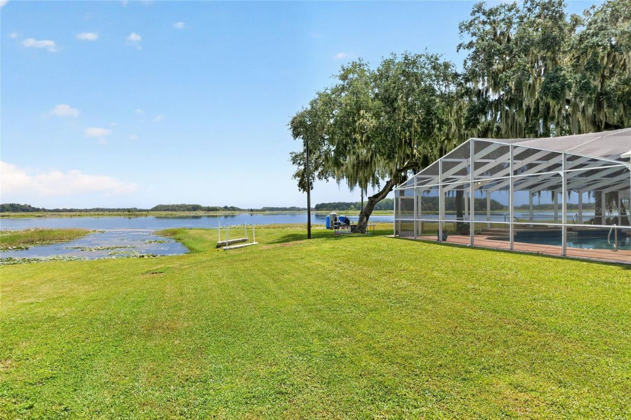 2489 N Lakefront Drive, Hernando, FL 34442 Photo