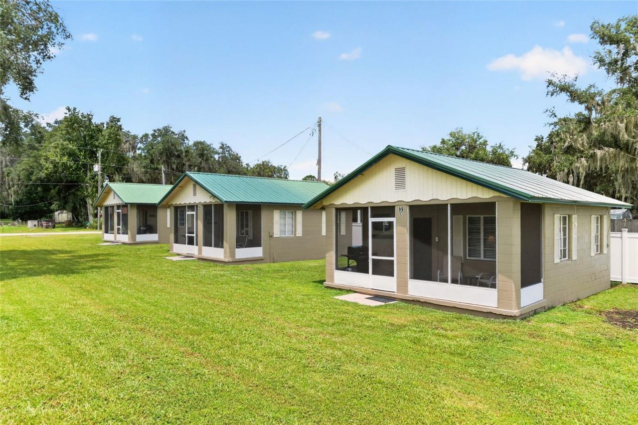 2489 N Lakefront Drive, Hernando, FL 34442 Photo