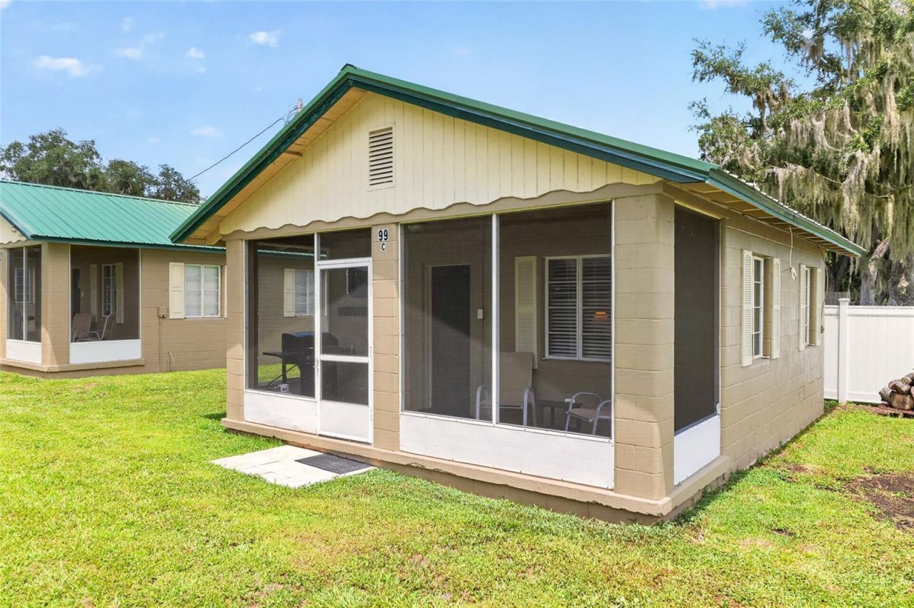 2489 N Lakefront Drive, Hernando, FL 34442 Photo