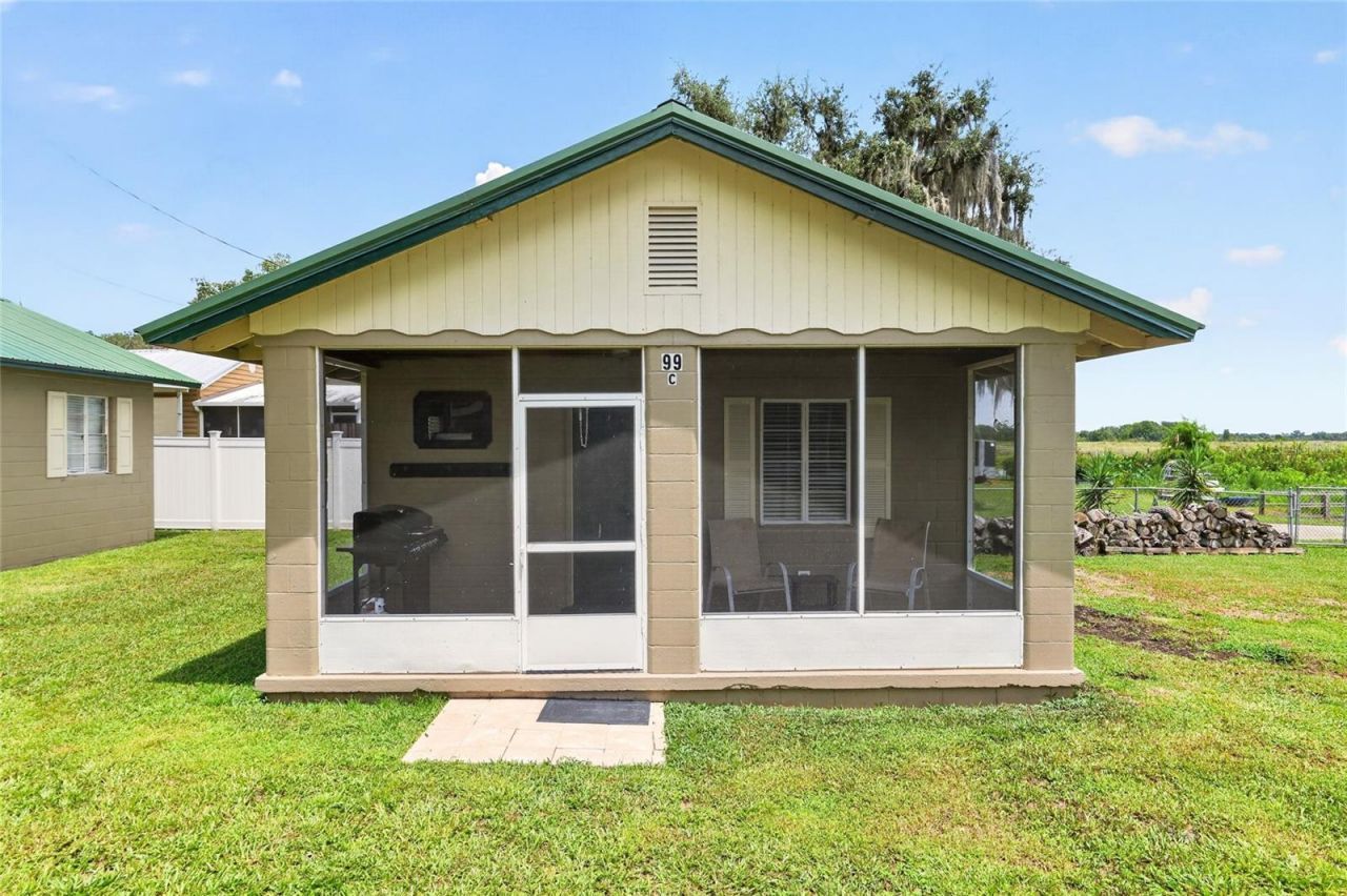 2489 N Lakefront Drive, Hernando, FL 34442 Photo