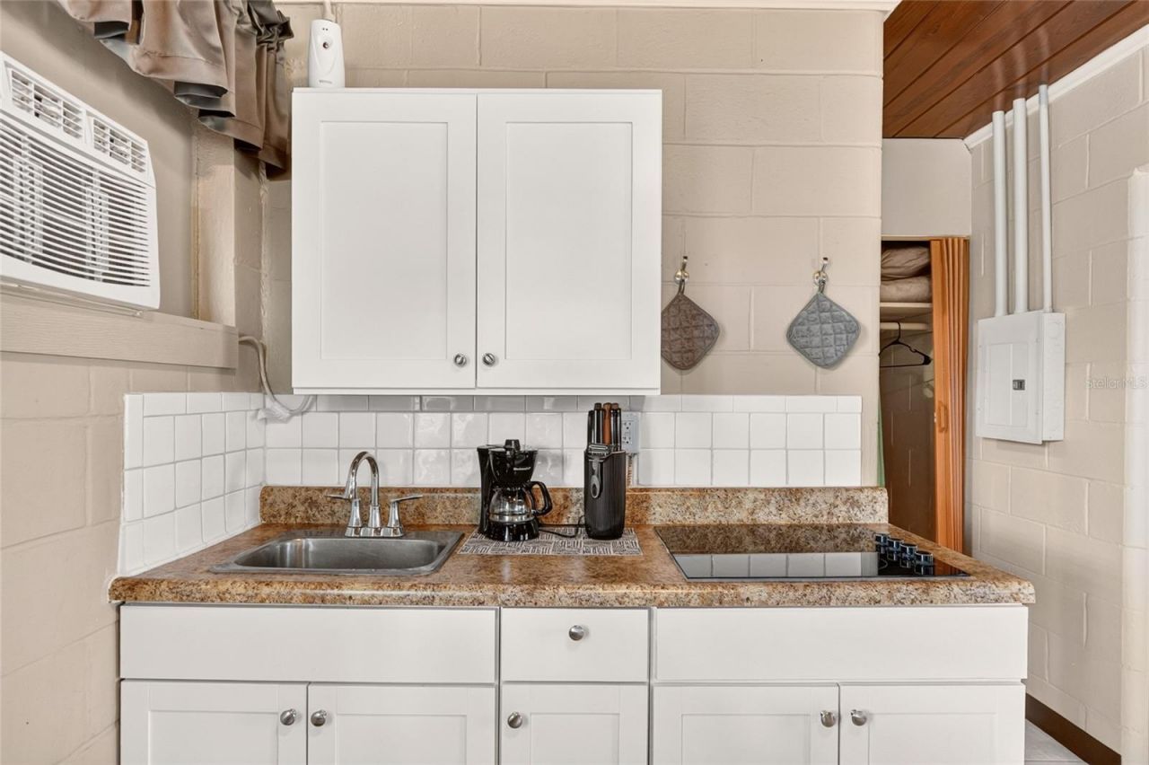 2489 N Lakefront Drive, Hernando, FL 34442 Photo
