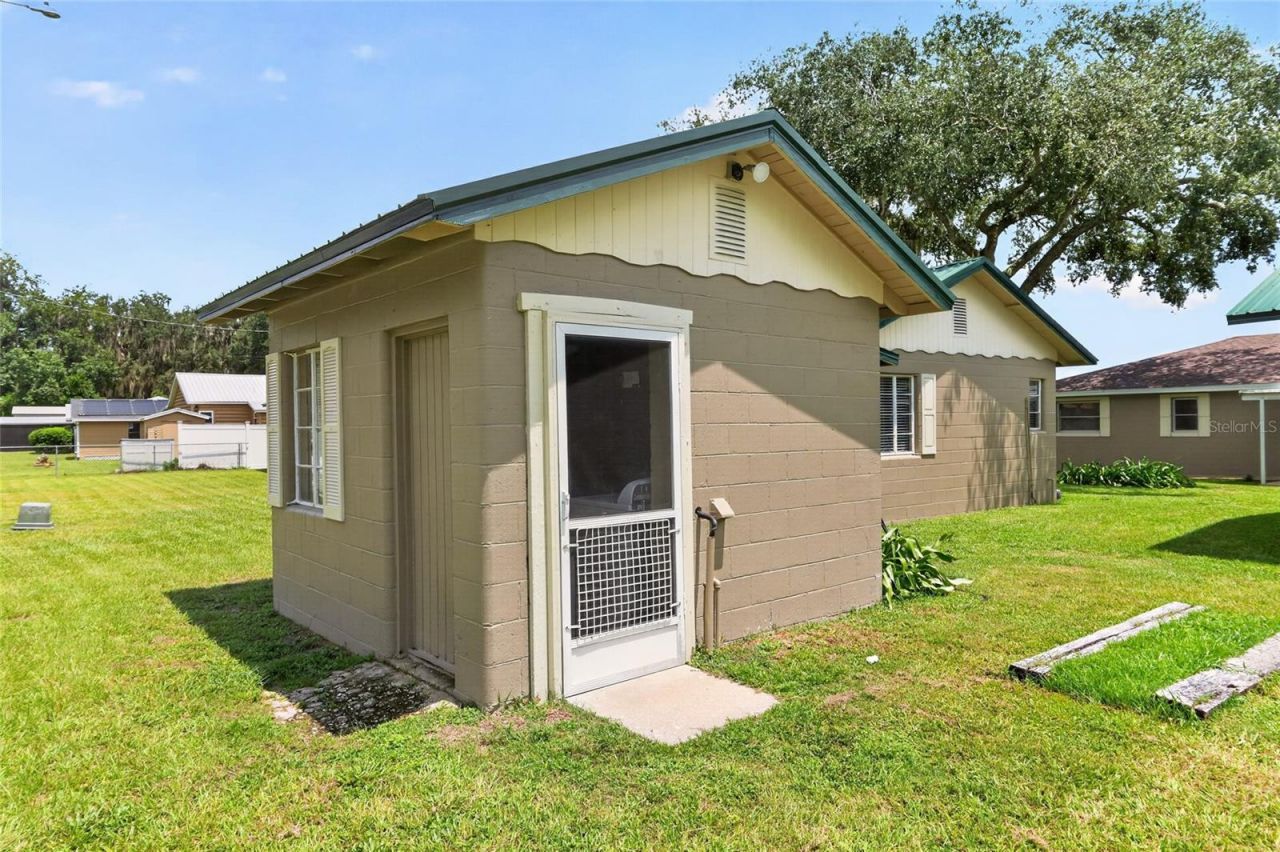 2489 N Lakefront Drive, Hernando, FL 34442 Photo