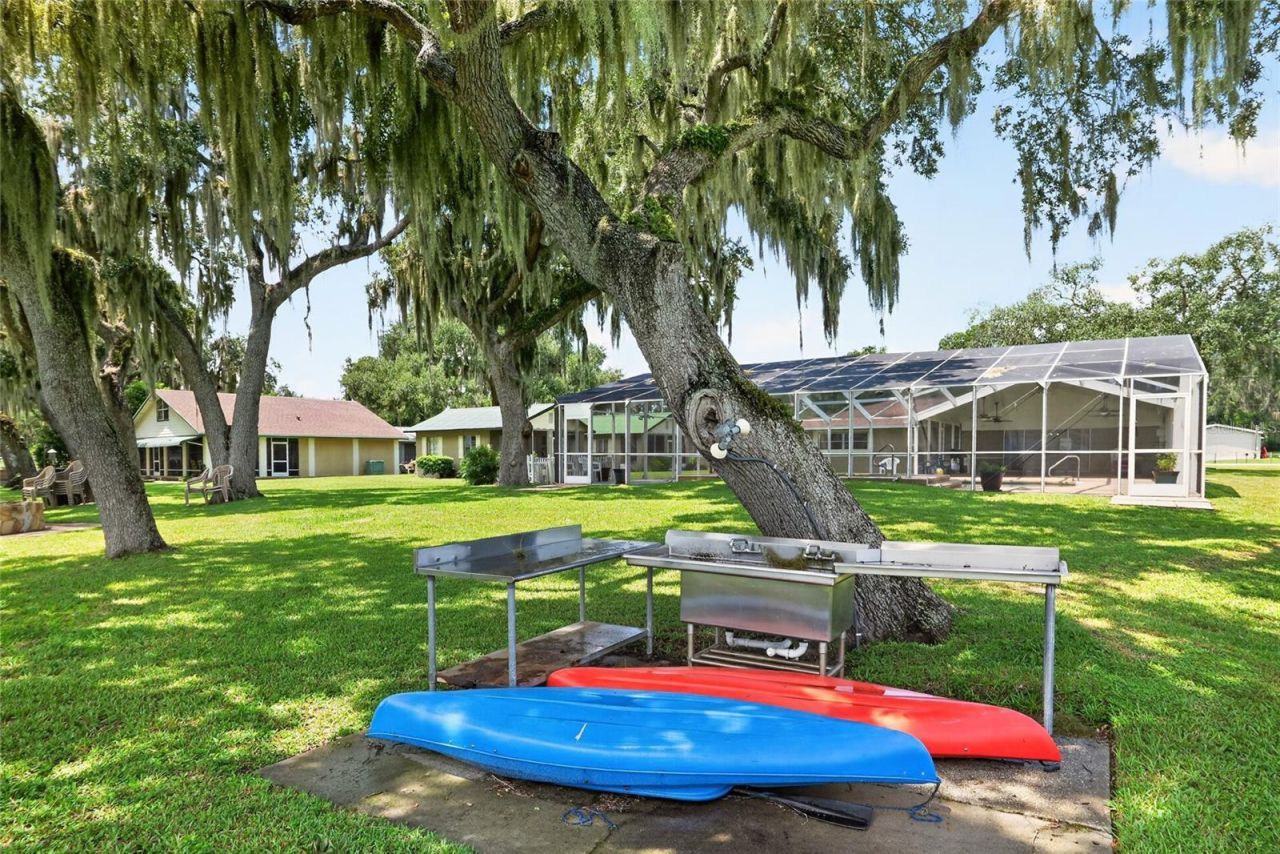 2489 N Lakefront Drive, Hernando, FL 34442 Photo