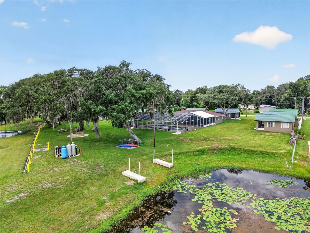 2489 N Lakefront Drive, Hernando, FL 34442 Photo