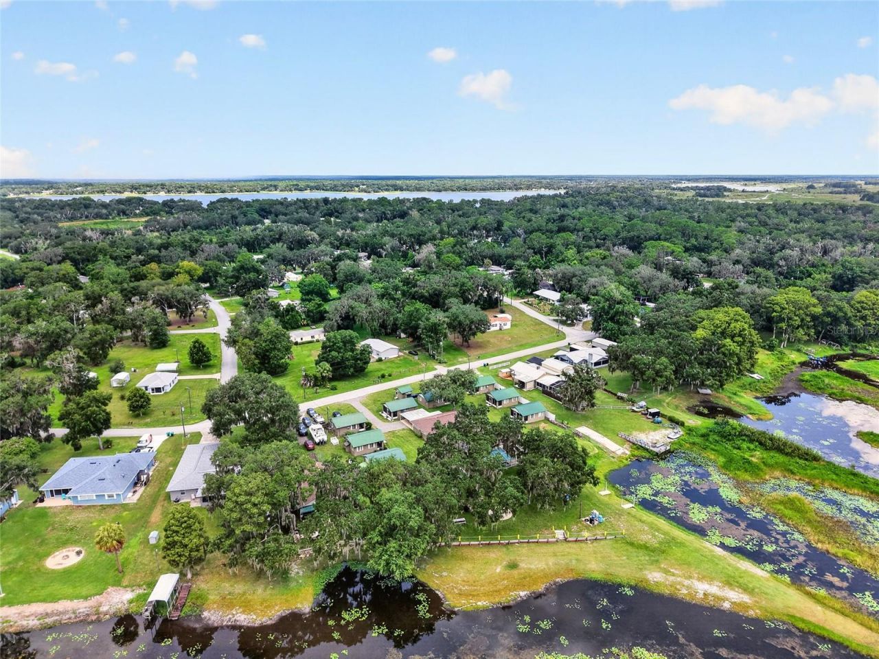 2489 N Lakefront Drive, Hernando, FL 34442 Photo
