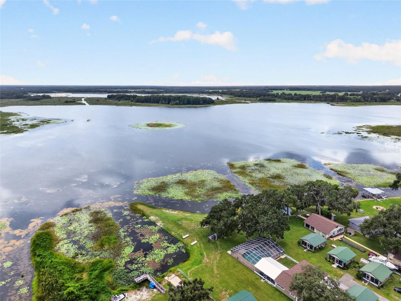 2489 N Lakefront Drive, Hernando, FL 34442 Photo
