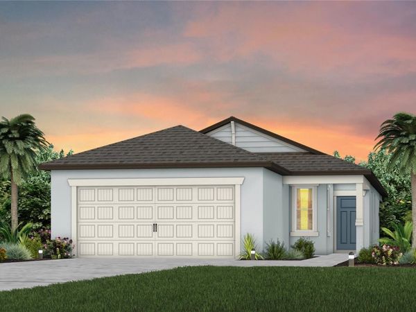 5266 CURRANT STREET , LAKELAND, FL 33811