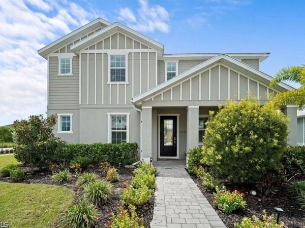 42226 LAKE TIMBER DRIVE , PUNTA GORDA, FL 33982
