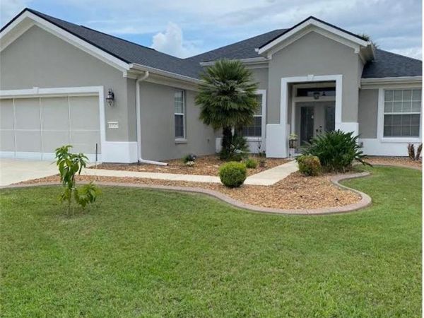 13325 SE 91ST COURT ROAD , SUMMERFIELD, FL 34491