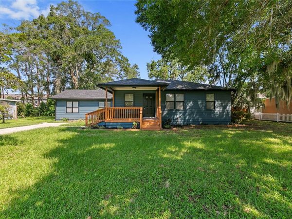 3861 GALICIA ROAD , JACKSONVILLE, FL 32217