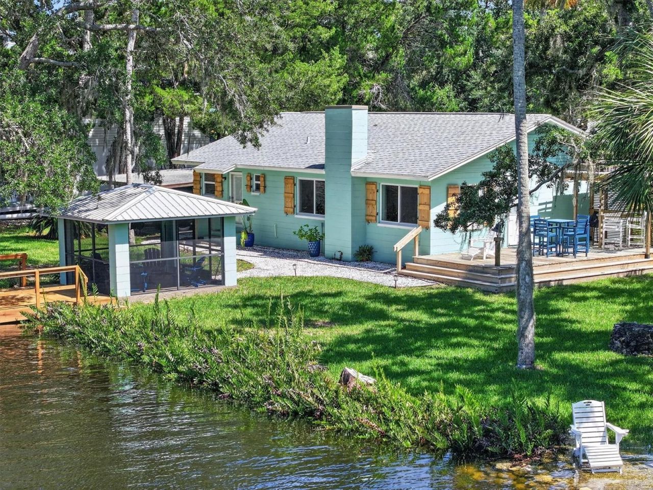 6086 Island Drive , Weeki Wachee, FL 34607 Photo