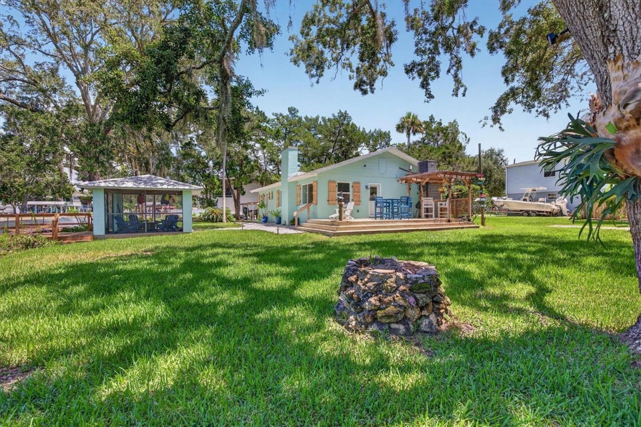 6086 Island Drive , Weeki Wachee, FL 34607 Photo