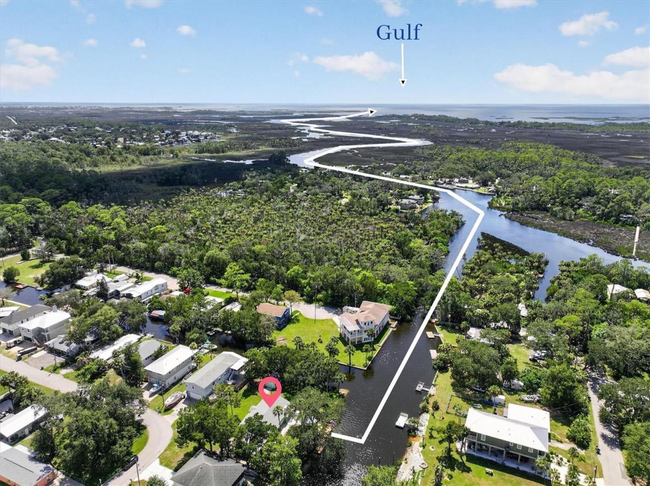 6086 Island Drive , Weeki Wachee, FL 34607 Photo