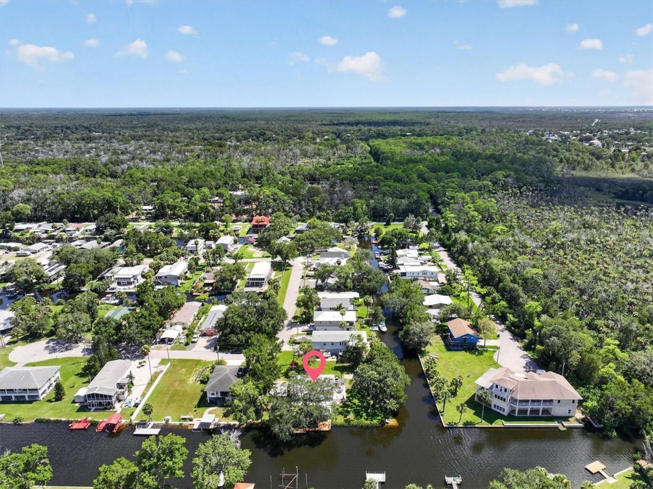 6086 Island Drive , Weeki Wachee, FL 34607 Photo
