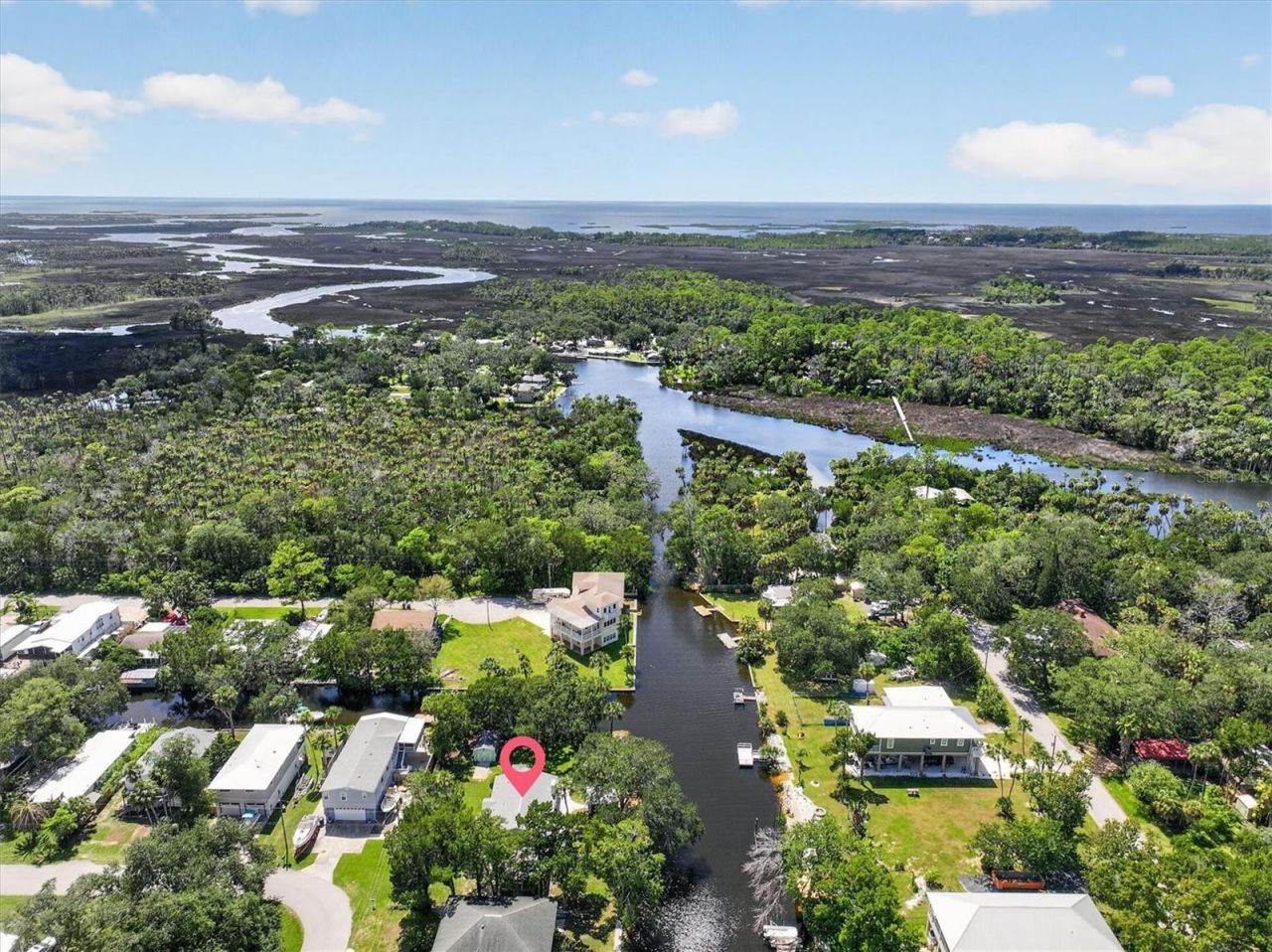 6086 Island Drive , Weeki Wachee, FL 34607 Photo