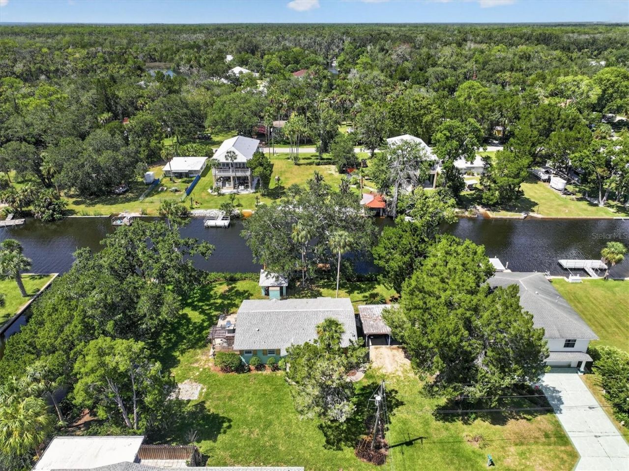 6086 Island Drive , Weeki Wachee, FL 34607 Photo