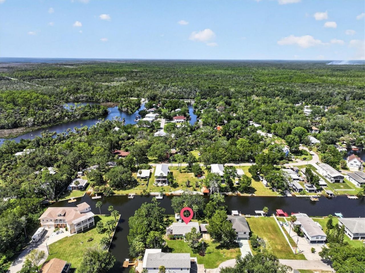 6086 Island Drive , Weeki Wachee, FL 34607 Photo