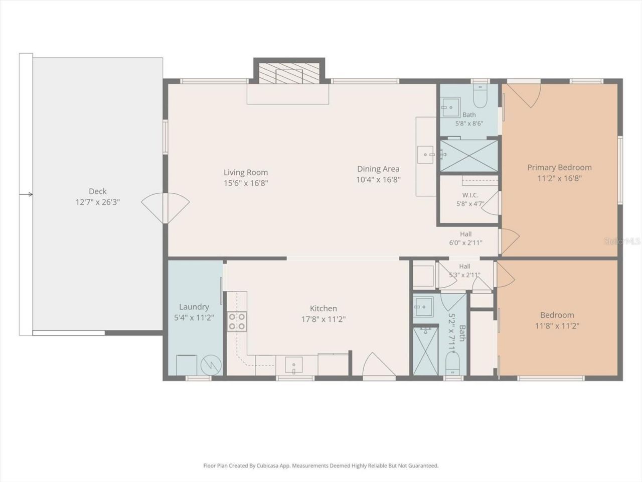 6086 Island Drive , Weeki Wachee, FL 34607 Photo