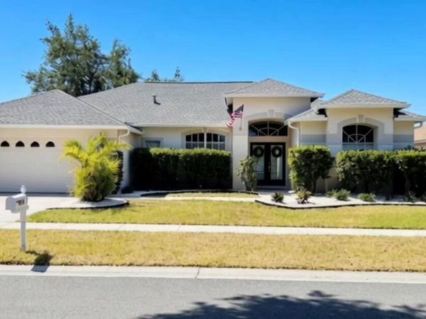 1820 S RIDGE DRIVE , VALRICO, FL 33594