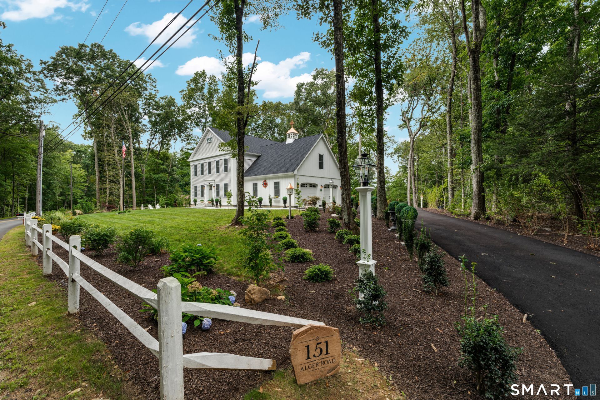 151 Alger, East Haddam, CT 06423 Main Photo