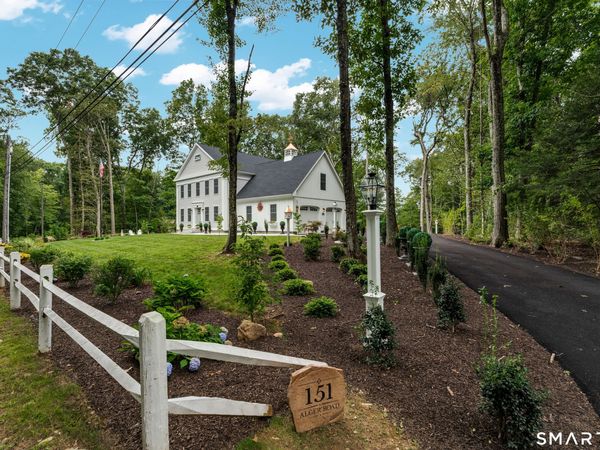 151 Alger, East Haddam, CT 06423