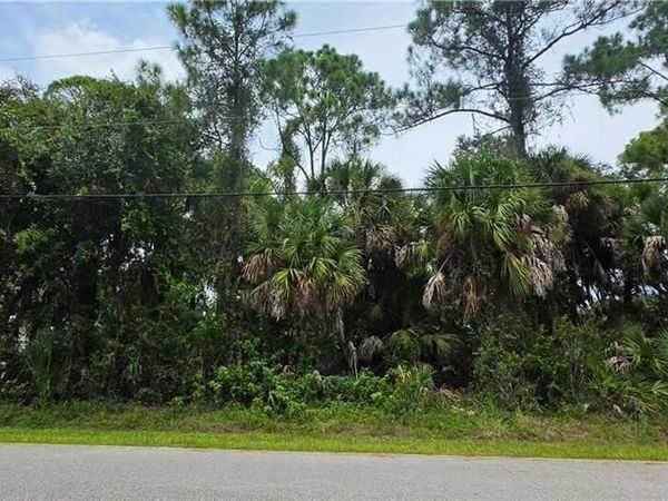 Lot #23 Twinbush TER, NORTH PORT, FL 34286