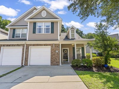 721 Painted Bunting Dr., Unit E, Murrells Inlet, SC 29576