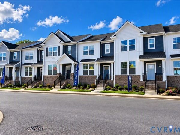 2356 Somerset Way, Hayes, VA 23072