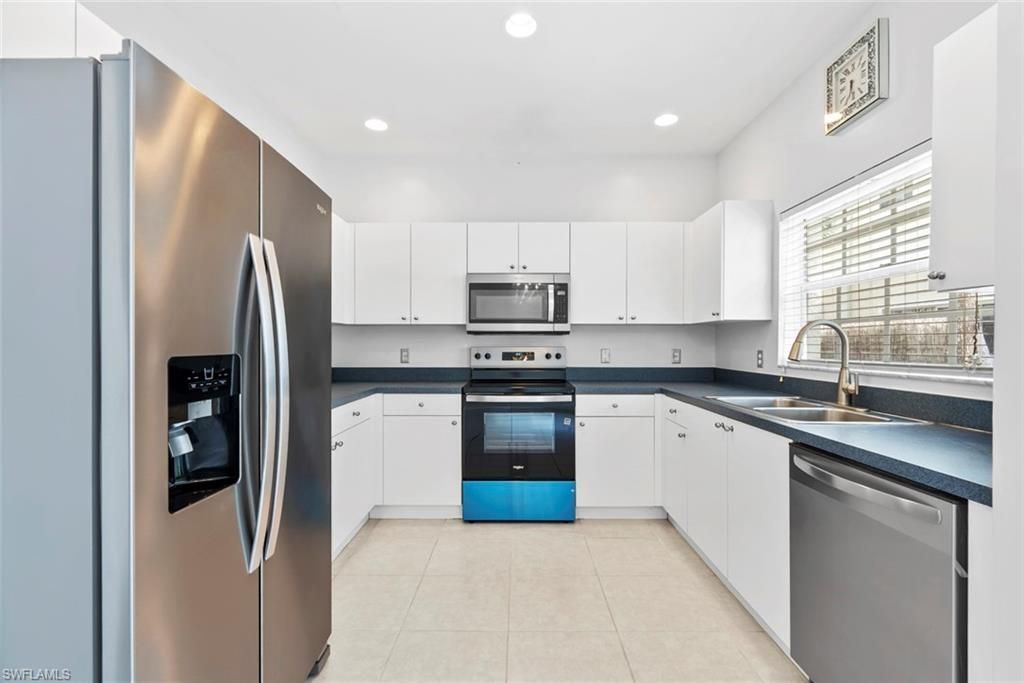 3308 Lisa Ln , Unit 2, Naples, FL 34109 Photo