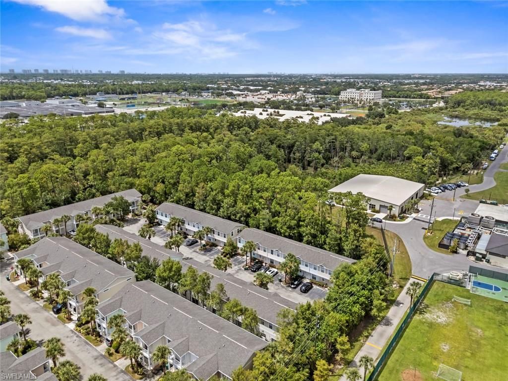 3308 Lisa Ln , Unit 2, Naples, FL 34109 Photo