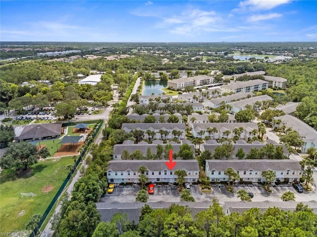 3308 Lisa Ln , Unit 2, Naples, FL 34109 Photo