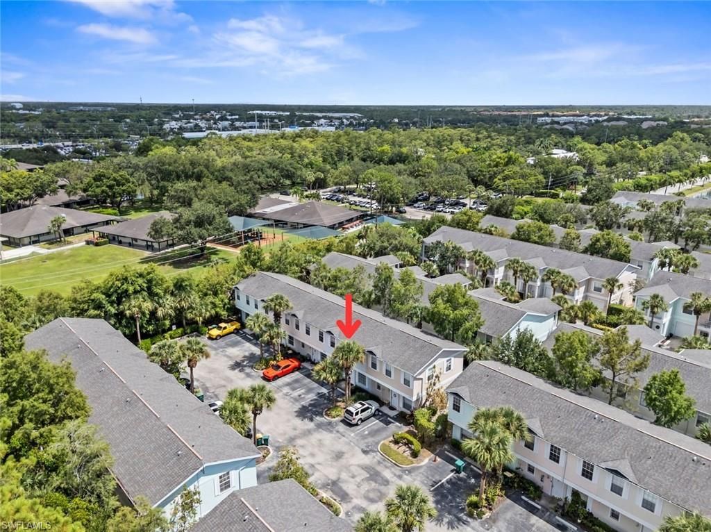 3308 Lisa Ln , Unit 2, Naples, FL 34109 Photo
