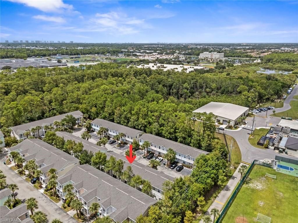 3308 Lisa Ln , Unit 2, Naples, FL 34109 Photo