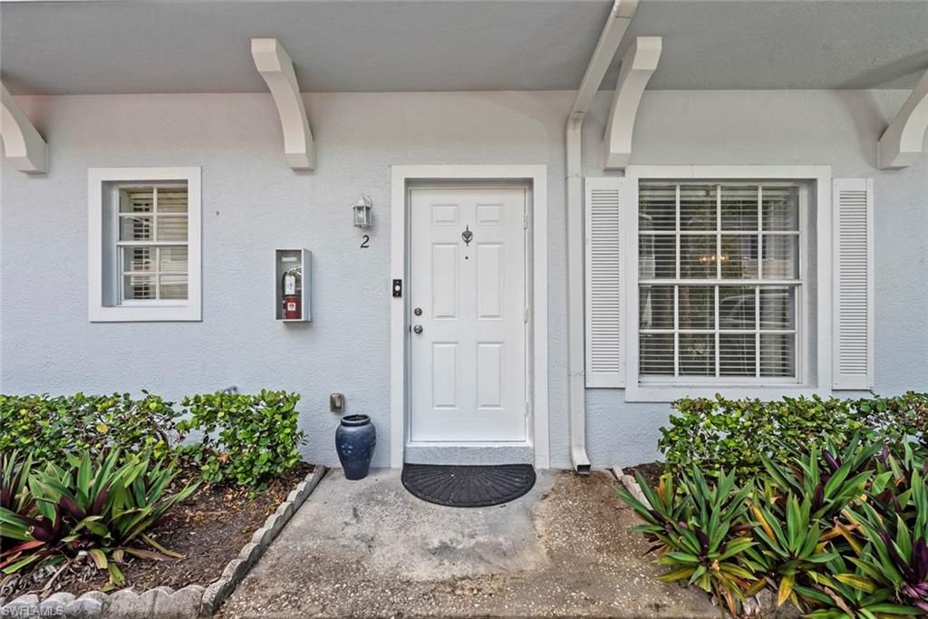 3308 Lisa Ln , Unit 2, Naples, FL 34109 Photo