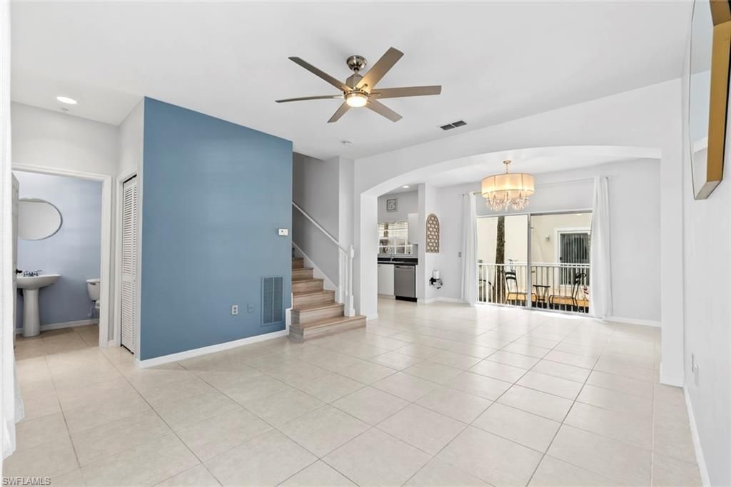 3308 Lisa Ln , Unit 2, Naples, FL 34109 Photo