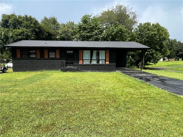 85 Rollins Drive, Summerville, GA 30747