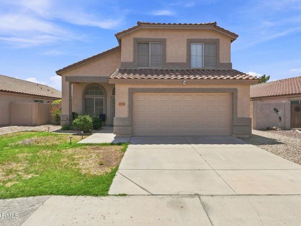 7193 W MOHAWK Lane, Glendale, AZ 85308