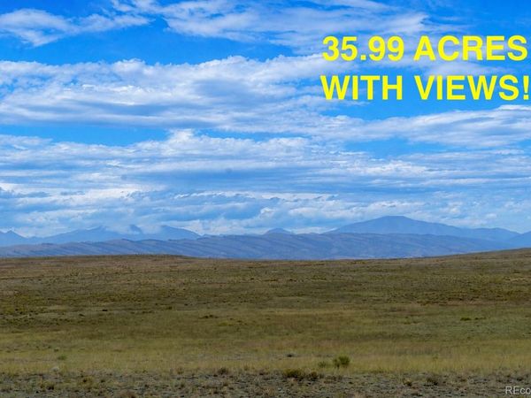 4318 Cimarron Drive , Hartsel, CO 80449
