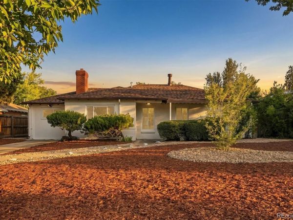 2850 Kearney Street, Denver, CO 80207