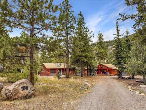 28 Bear Run St , Antonito, CO 81120