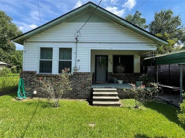 235 Joseph Avenue S, Prichard, AL 36610