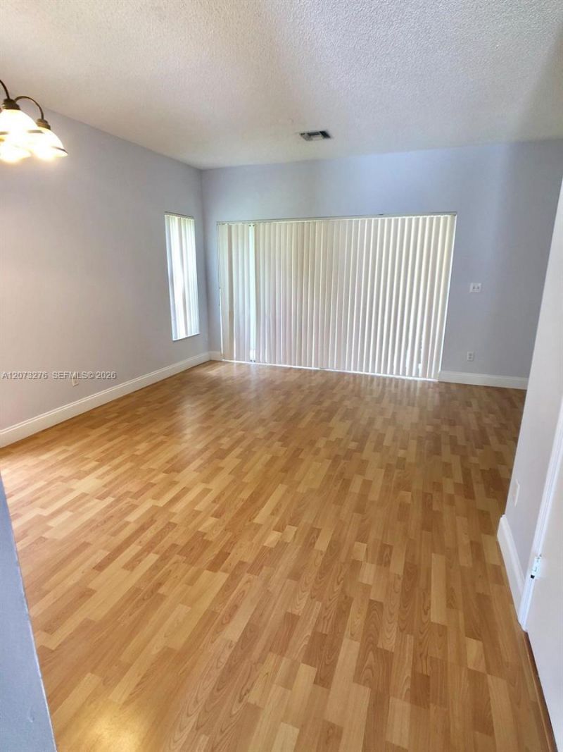 12218 SW 8th Ct , Pembroke Pines, FL 33025 Photo