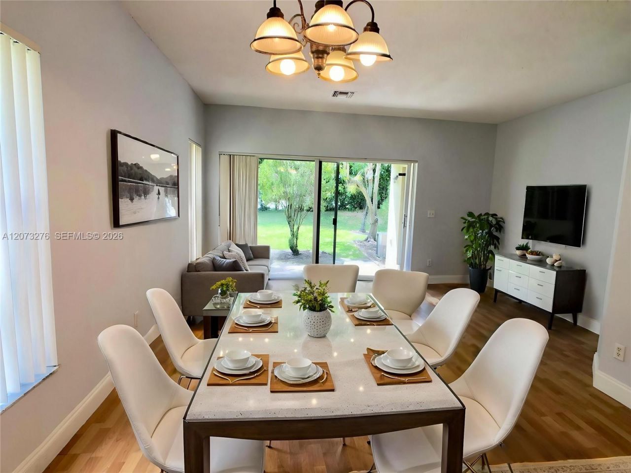 12218 SW 8th Ct , Pembroke Pines, FL 33025 Photo