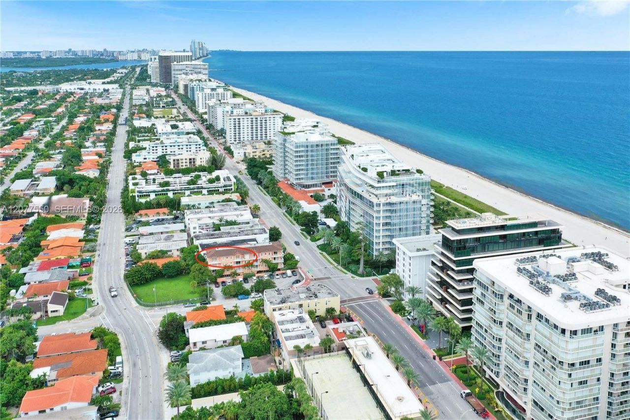 9008 Collins Ave, Unit 402, Surfside, FL 33154 Photo